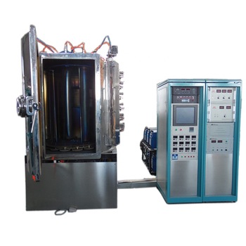 Công nghệ mạ PVD